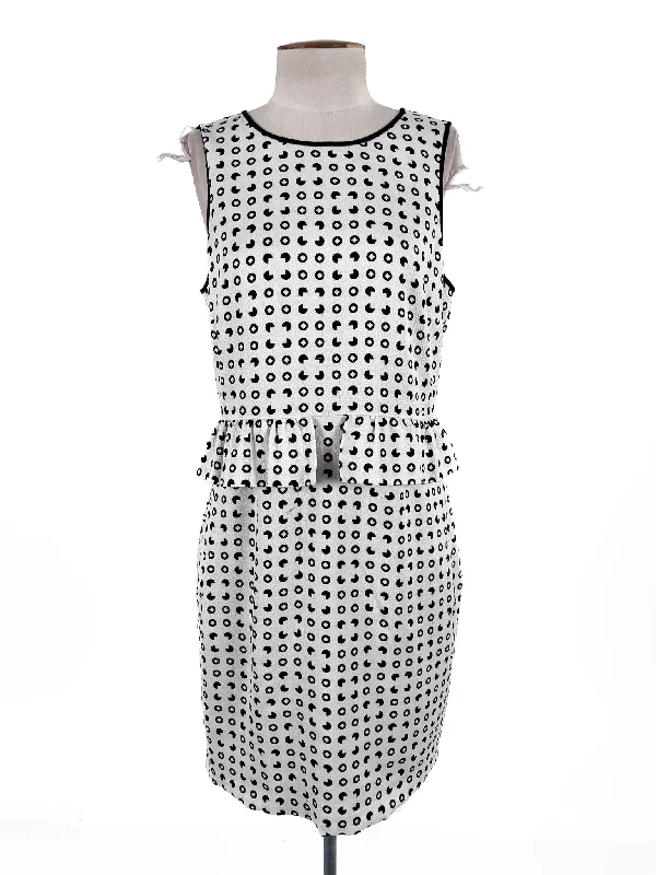 Country Road | Multicoloured Casual Dress | Size 10