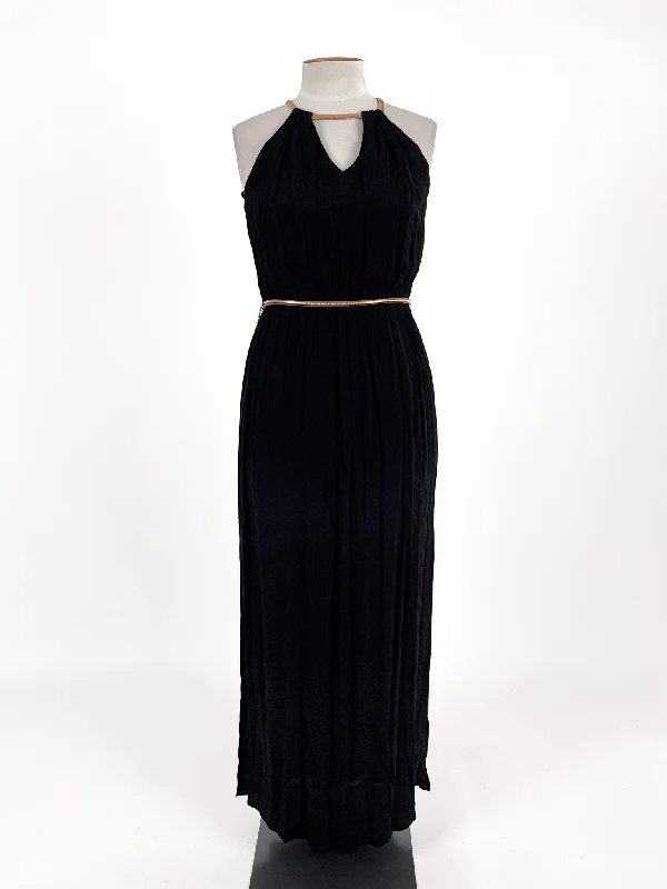 Forever New | Black Formal Dress | Size 10