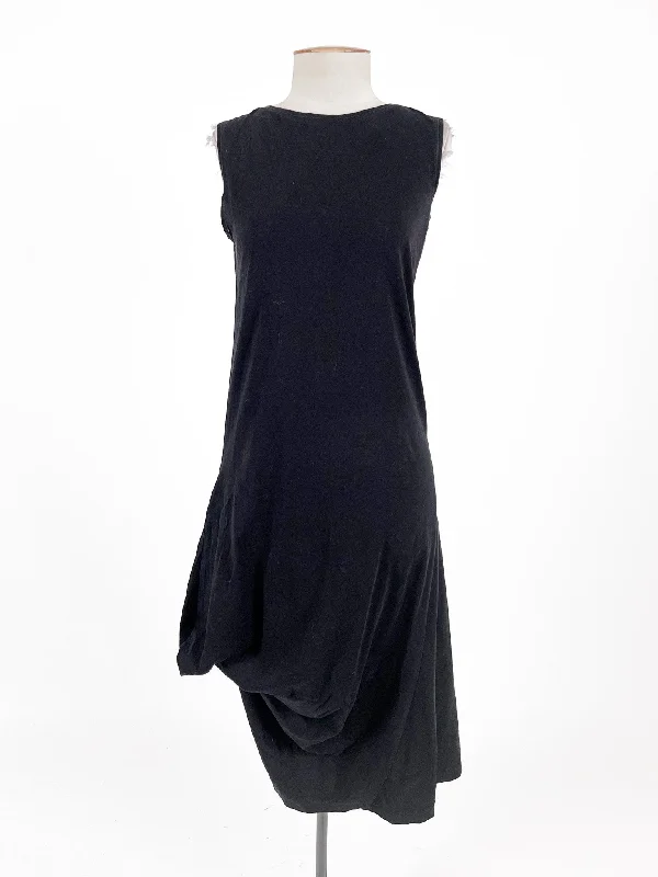 Kowtow | Black Casual Dress | Size XS