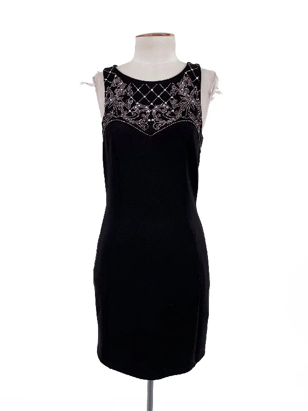 Forever New | Black Cocktail/Formal Dress | Size 8