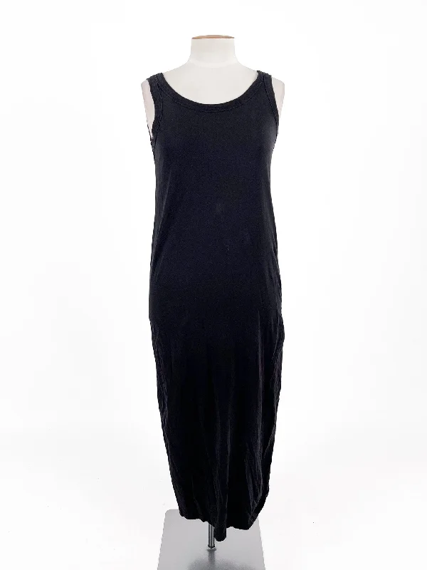 Kowtow | Black Casual Dress | Size M