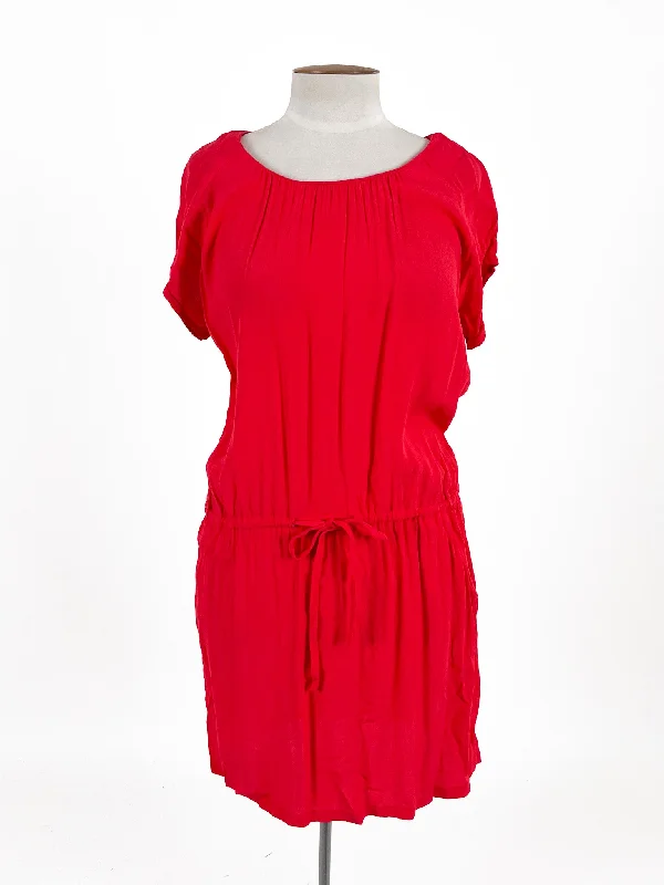 Storm | Pink Casual Dress | Size 8