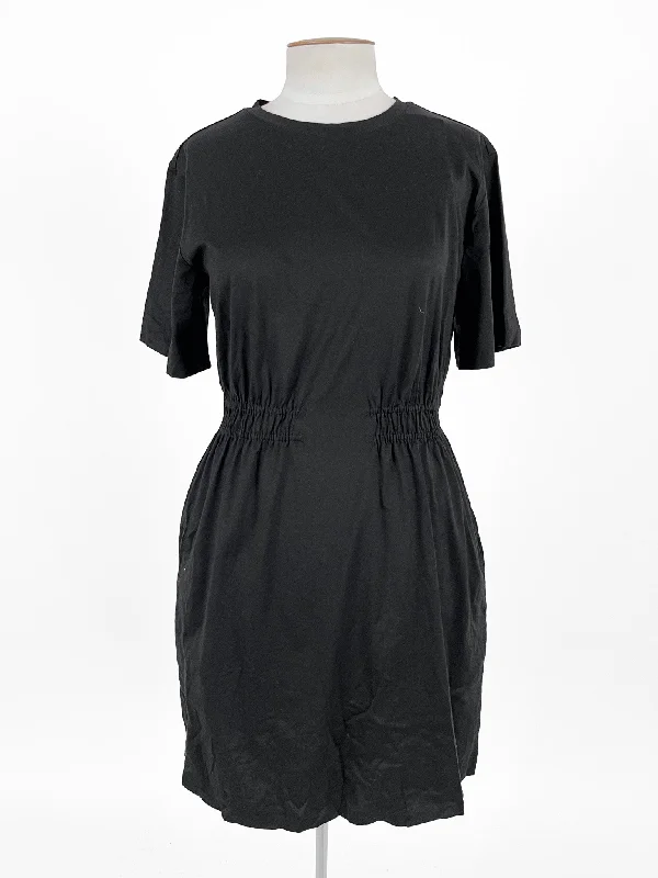 Country Road | Black Casual Dress | Size M
