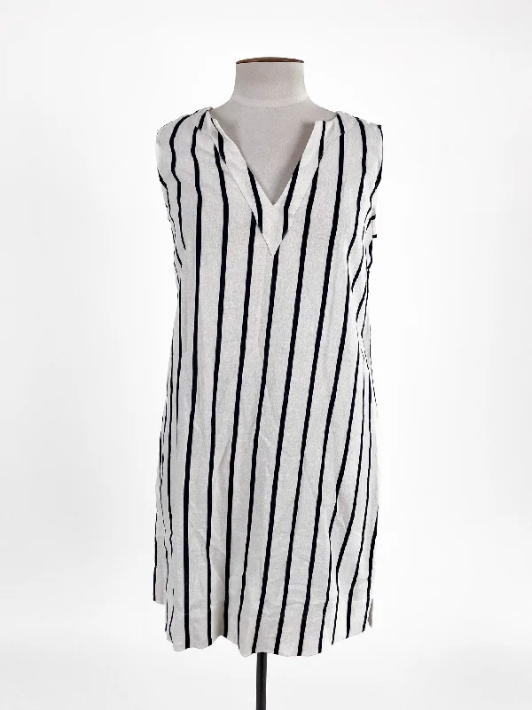 Spirit | Multicoloured Casual Dress | Size 10