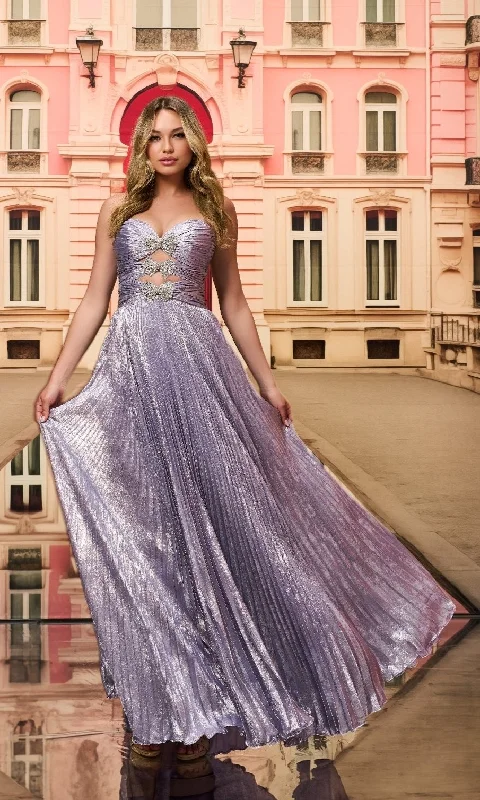Long Prom Dress: Colette CL8520