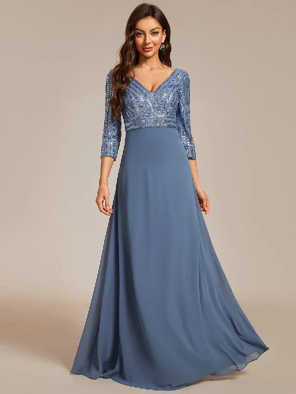 Dusty Blue
