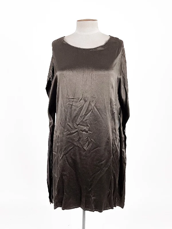 Storm | Brown Dress | Size S