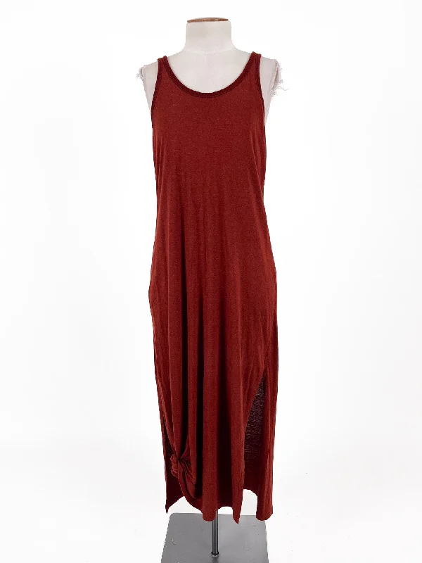 Max | Brown Casual Dress | Size M