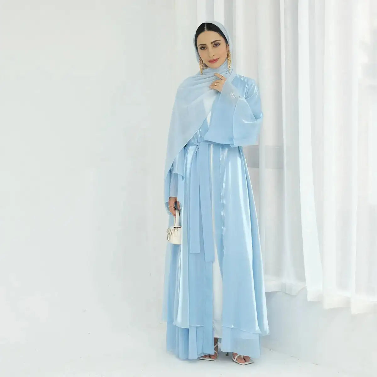 Sky Blue