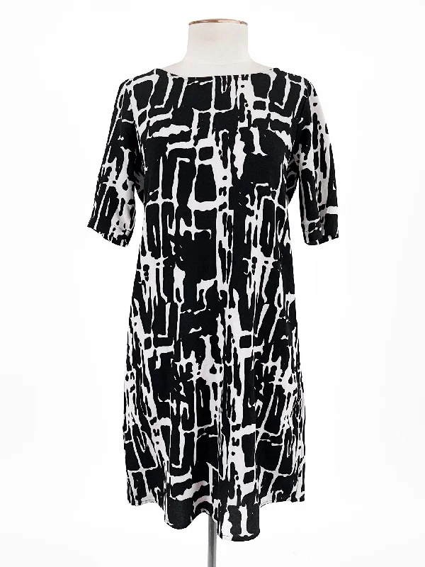 Jaqueline de Yong | Multicoloured Casual Dress | Size 6