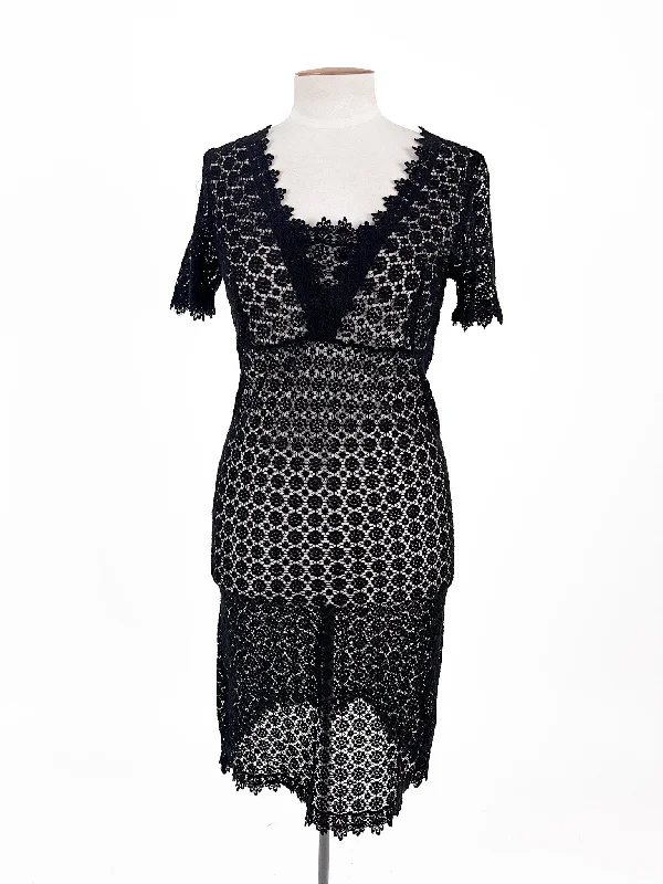 Carlson | Black Cocktail/Workwear Dress | Size M