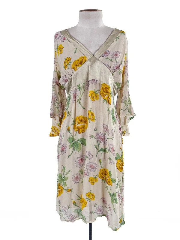 Trelise Cooper | Multicoloured Casual Dress | Size 10