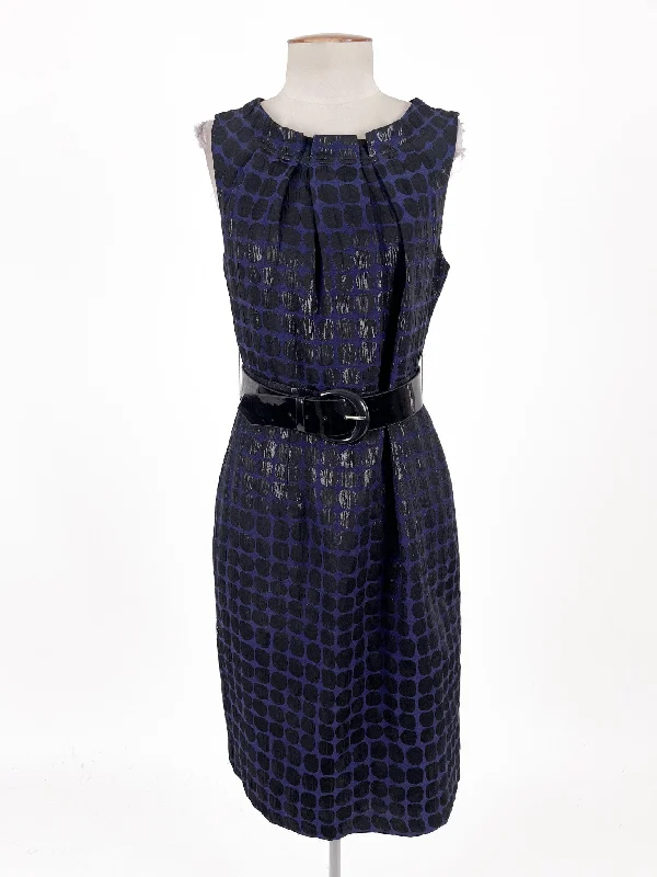 Events Collection | Multicoloured Cocktail/Workwear Dress | Size 10