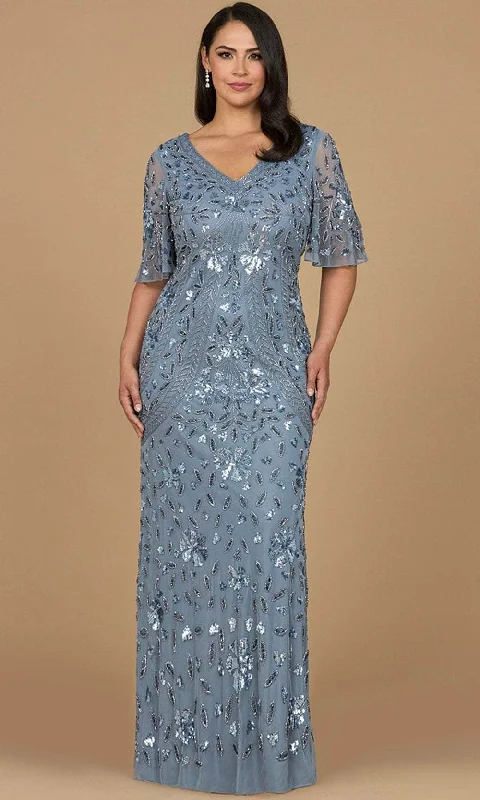 Dusty Periwinkle