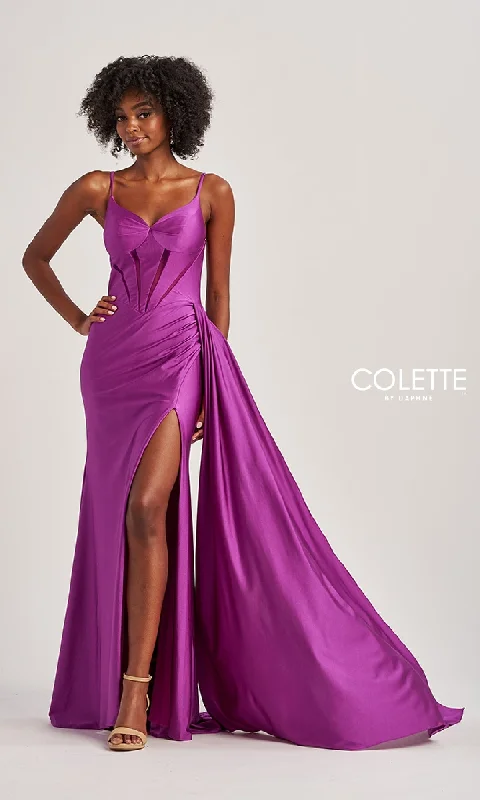 Bright Purple