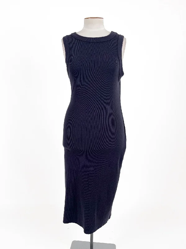 Mineral | Grey Casual Dress | Size M