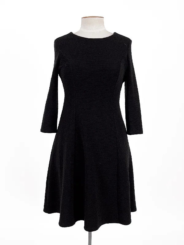 Calvin Klein | Black Workwear Dress | Size 10