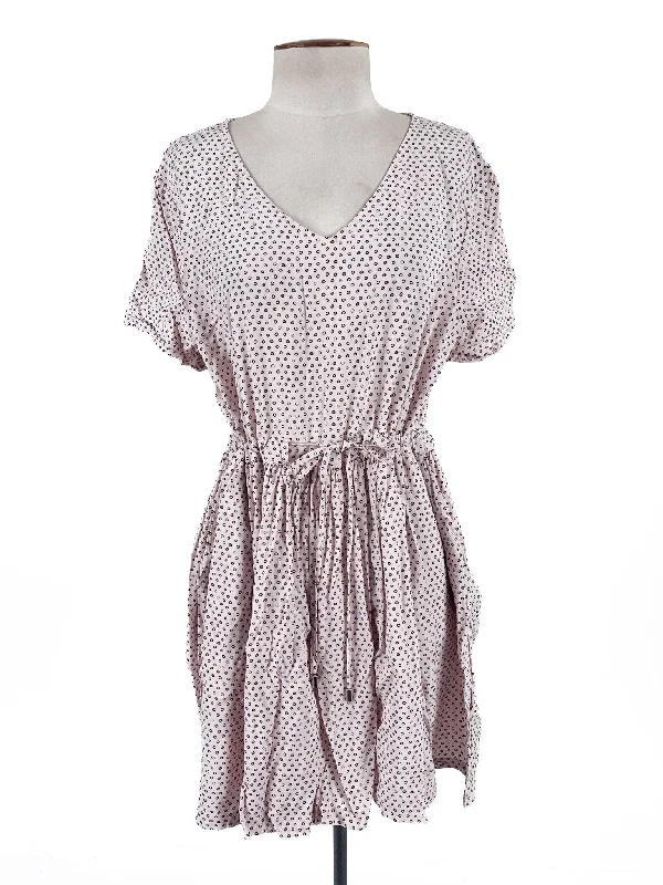 Huffer | Multicoloured Casual Dress | Size 10