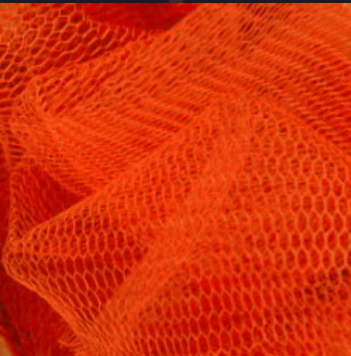 Flo Tangerine