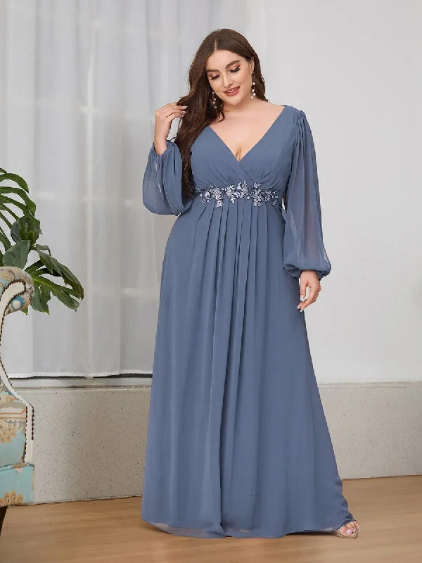 Dusty Blue