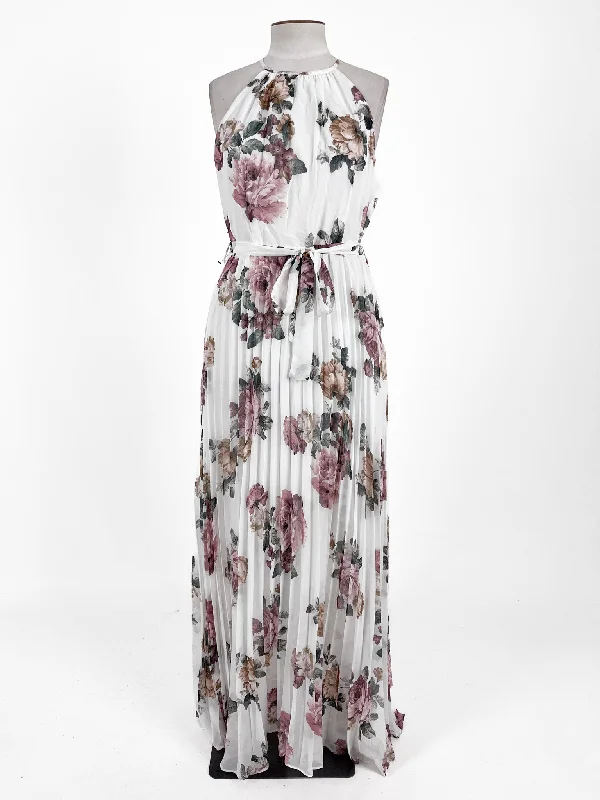 Pagani | Multicoloured Cocktail/Formal Dress | Size 14