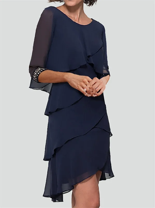 Dark Navy