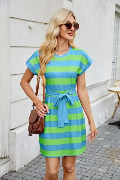 Green/Blue