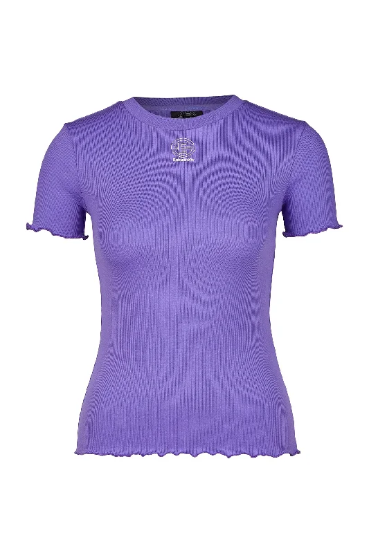 Eskadron Ladies Ribbed T-Shirt Dynamic 2024