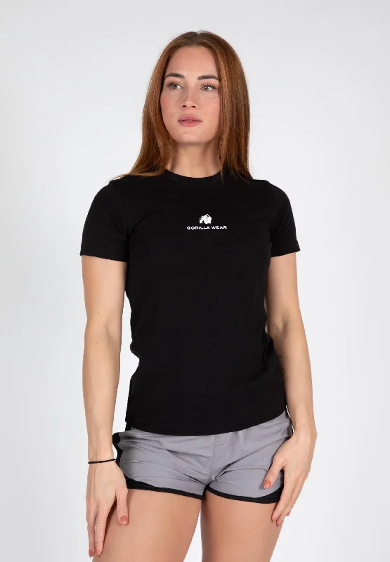 Estero T-shirt - Black