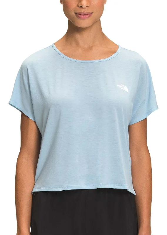 The North Face Women's Wander Crossback T-Shirt