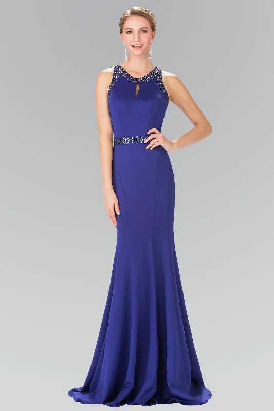 Prom Formal Halter Evening Long Dress Tunics Stylish elegant