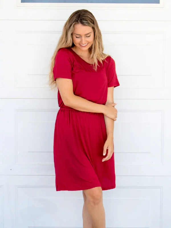 Cranberry Red