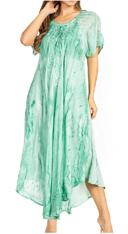 SeaGreen