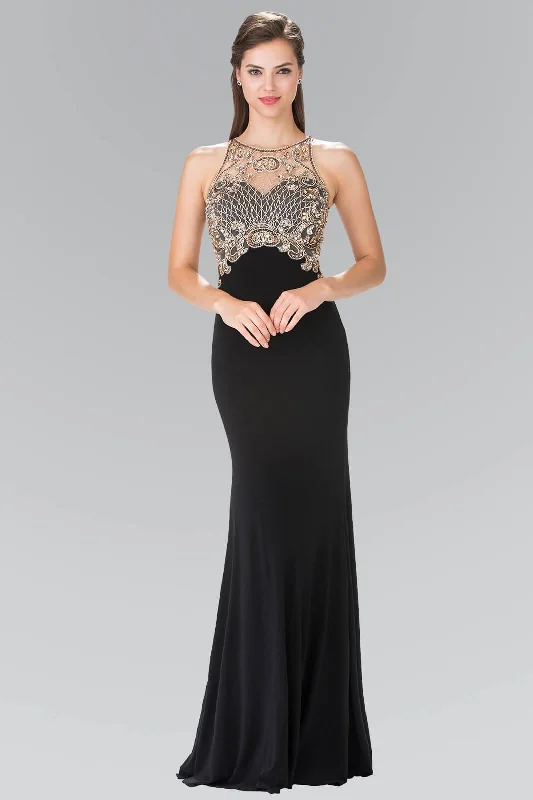 Prom Long Dress Evening Party Gown Tunics Designer luxury