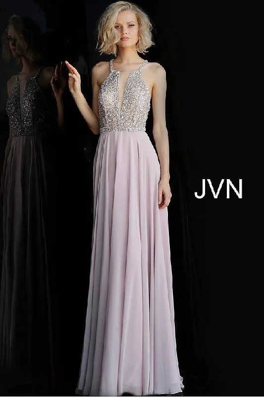Jovani 66050 Prom Long Dress Tunics Handmade artisanal