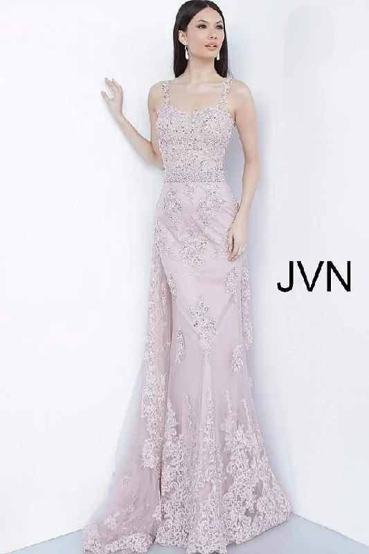 Jovani 2444 Prom Long Dress Tunics Modern contemporary