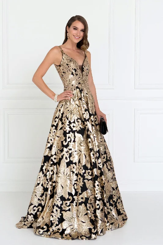 Long Dress Evening Prom Ball Gown Tunics Essential wardrobe