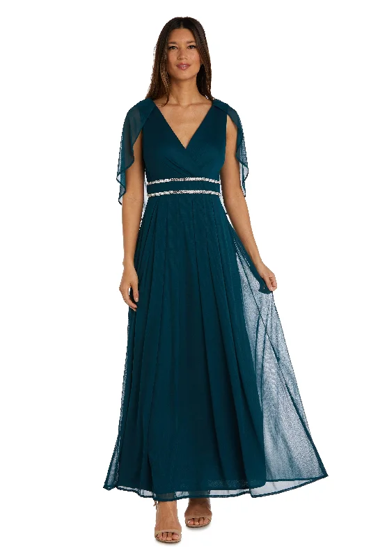 R&M Richards 2770 Mother Of The Bride Long Dress Sale Tunics Sophisticated sleek