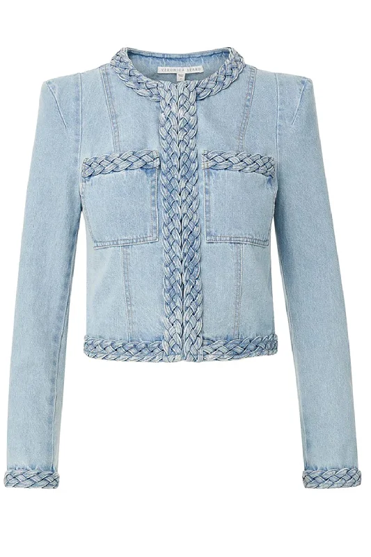 Arrowe Jacket Hooded Jacket Caped Jacket Shawl Collar Jacket