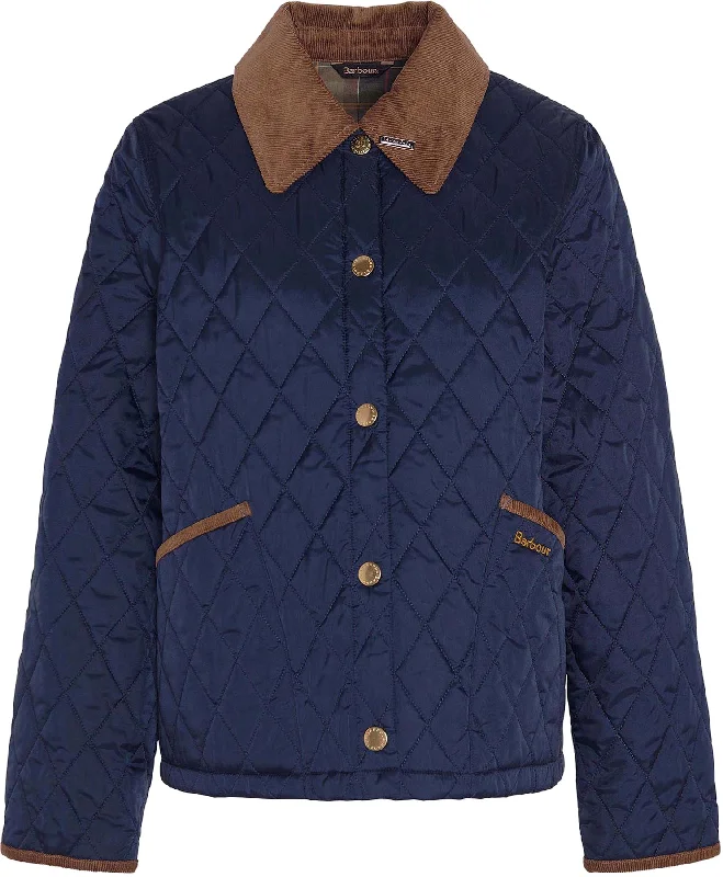 30th Anniversary Liddesdale Cropped Jacket - Women's|-|Manteau écourté Liddesdale 30th Anniversary - Femme Rayon Jacket Velvet Jacket Corduroy Jacket