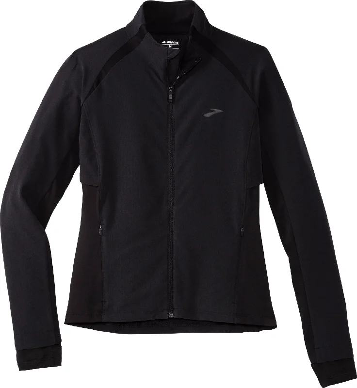 Fusion Hybrid Jacket - Women's|-|Manteau hybride Fusion - Femme Wool Fabric Cashmere Fabric Tweed Fabric