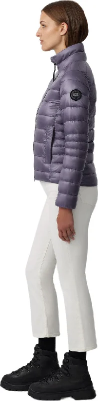Cypress No Fur Jacket - Women's|-|Manteau Cypress Black Label sans fourrure - Femme Front Pockets Side Pockets Patch Pockets