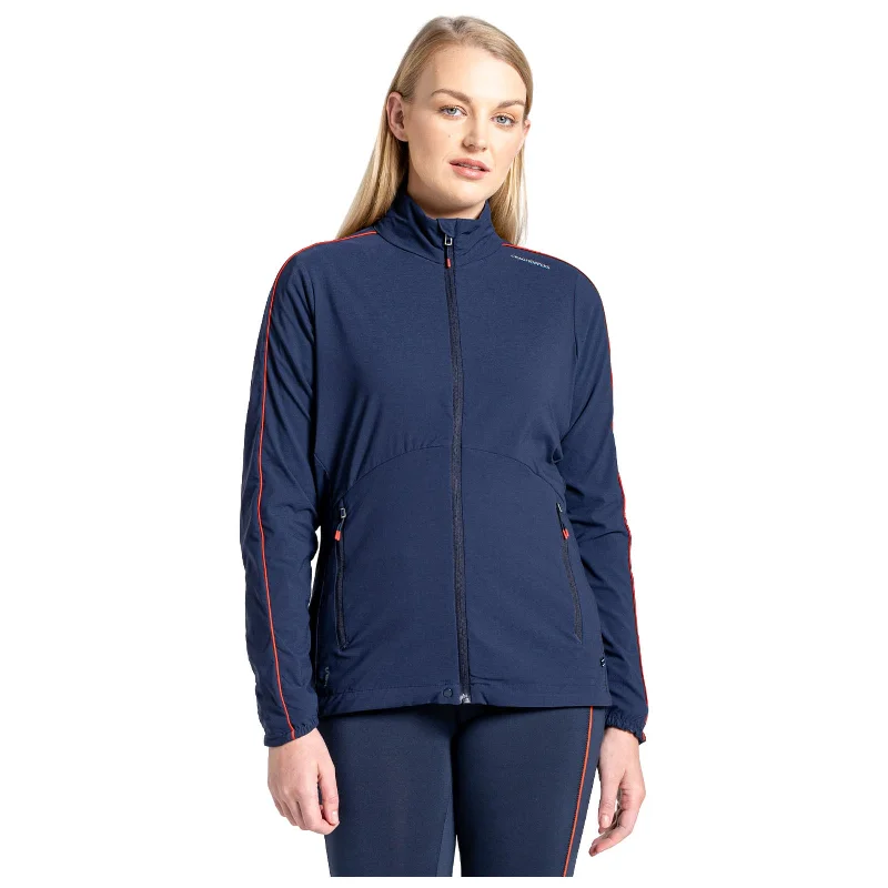 Craghoppers Ladies NosiLife Pro Active Jacket - 12 UK