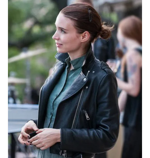 Faye Song To Song Motorcycle Jacket Herringbone Jacket Checkered Jacket Solid Jacket