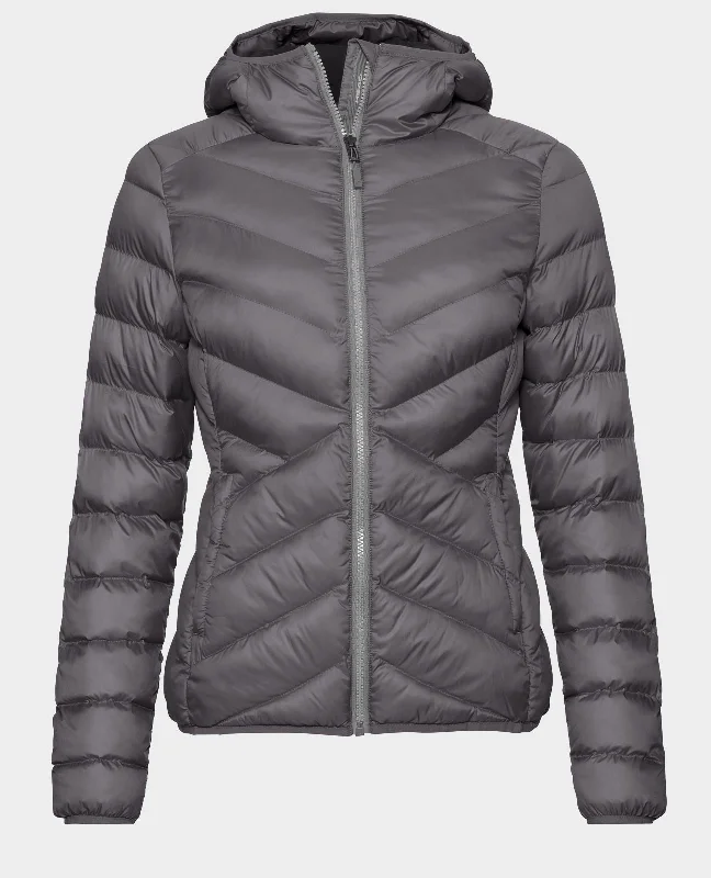 Head Women's Tundra X Hooded Jacket