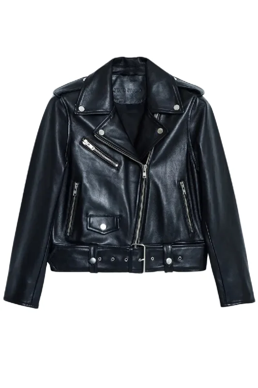 ICON Biker Jacket