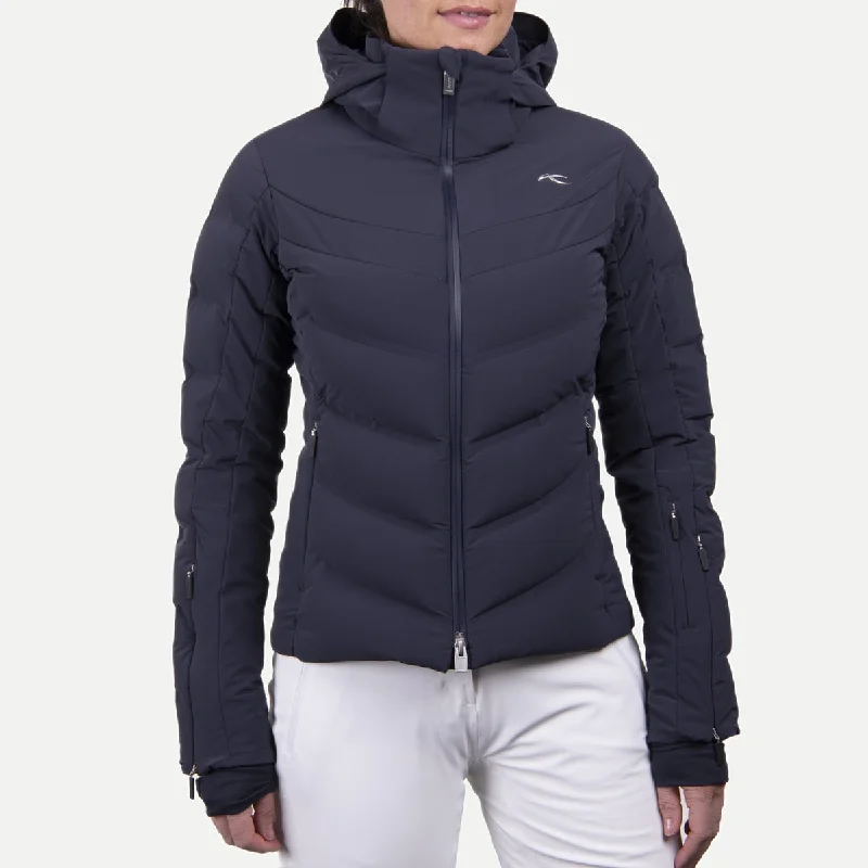 Kjus Women's Momentum Jacket 2024