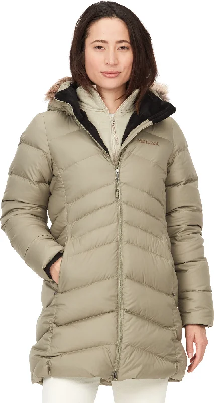 Montreal Jacket - Women's|-|Manteau Montreal - Femme Mesh Jacket Canvas Jacket Denim Jacket