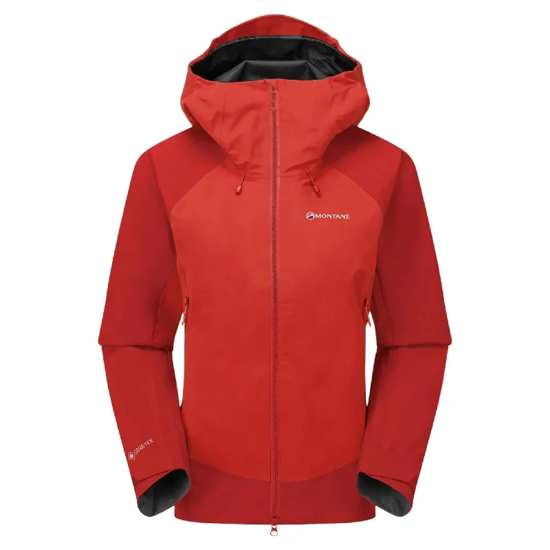 Montane Phase XPD Jacket - Womens