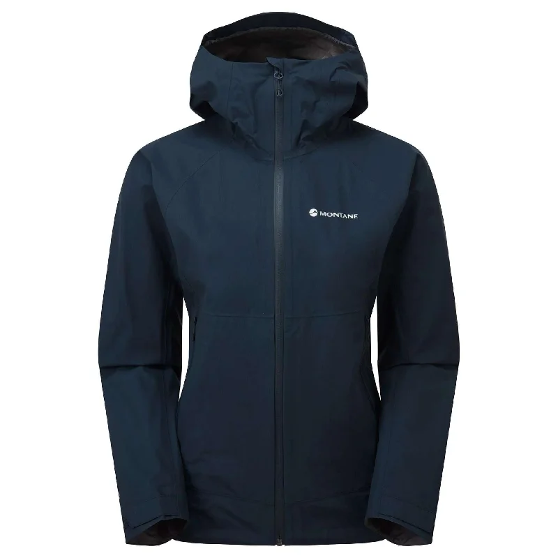 Montane Spirit Lite Jacket - Womens